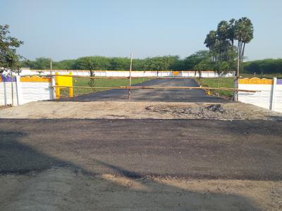 Project Image of 1165.0 - 4204.0 Sq.ft Residential Plot Plot for buy in VLC Barathiyar Enclaves