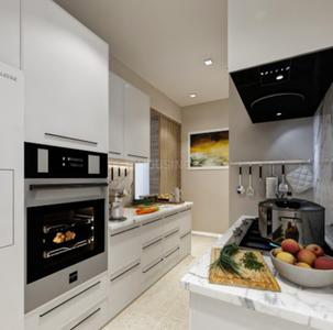 Project Image of 1968.0 - 2490.0 Sq.ft 3 BHK Apartment for buy in Woodland Heights