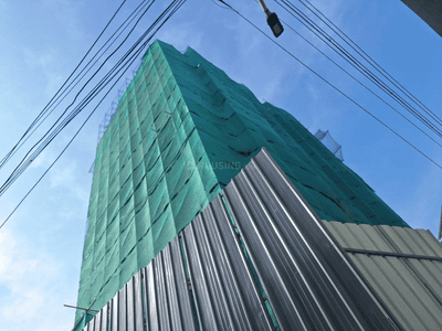 Project Image of 2554.0 - 2818.0 Sq.ft 4 BHK Apartment for buy in Skyline The One