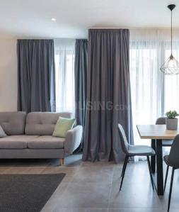 Project Image of 519.9 - 817.09 Sq.ft 2 BHK Apartment for buy in Balaji Aqua