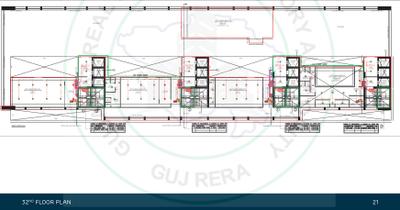 Project Image of 2942.0 - 6912.0 Sq.ft 4 BHK Apartment for buy in Adani Belrosa