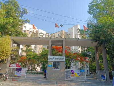 Project Image of 1458 Sq.ft 3 BHK Apartment / Flat for sale in Kartik Nagar for Rs. 21500000