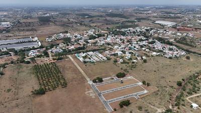 Project Image of 600.0 - 1927.0 Sq.ft Residential Plot Plot for buy in Bhumi Residences