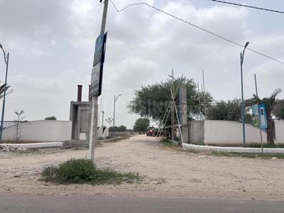 Project Image of 134 Sq.ft Residential Plot / Land for sale in Bhankrota for Rs. 3200000