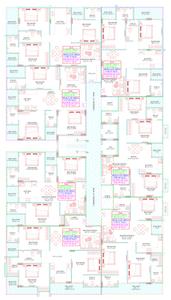 Project Image of 1466.99 - 1817.76 Sq.ft 3 BHK Apartment for buy in Agarwal Vinayak Aashiyana