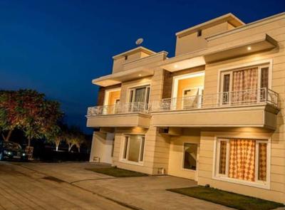 Project Image of 1050.0 - 1450.0 Sq.ft 3 BHK Independent Floor for buy in Natraj Homes
