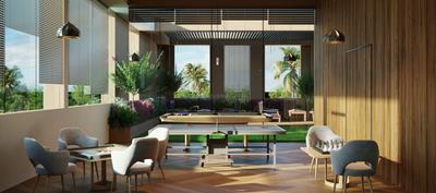 Project Image of 396.0 - 1113.0 Sq.ft 1 BHK Apartment for buy in Orrange Atmosphere