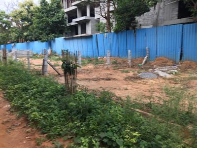 Project Image of 1200.0 - 3600.0 Sq.ft Residential Plot Plot for buy in Neeraj Akshavani Layout