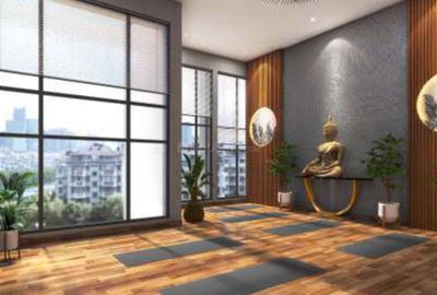 Project Image of 437.66 - 703.0 Sq.ft 1 BHK Apartment for buy in Manish Shree Nandkumar Mahadev Ashirwad