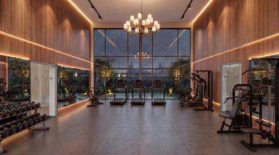 Project Image of 0.0 - 3081.0 Sq.ft 4 BHK Apartment for buy in Venkatesh Tresor