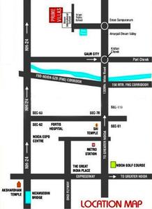 Project Image of 0.0 - 1400.0 Sq.ft 3 BHK Villa for buy in Global Prime Villas
