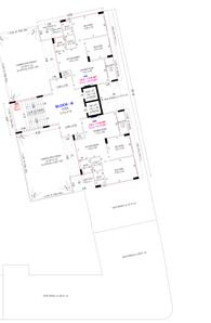 Project Image of 0.0 - 664.78 Sq.ft 2 BHK Apartment for buy in Vishv Shivasva Prime