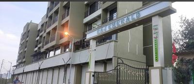 Project Image of 300 Sq.ft 1 RK Apartment / Flat for sale in Naigaon East for Rs. 1500000