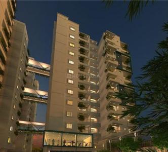 Project Image of 1245.0 - 1818.0 Sq.ft 2 BHK Apartment for buy in Mana Uber Verdant