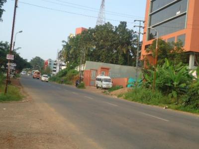 Chakolas Heights Elevation 1