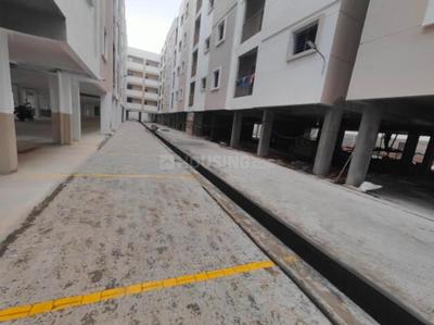 Project Image of 650.0 - 880.0 Sq.ft 1 BHK Apartment for buy in Vijaya Aquagreen