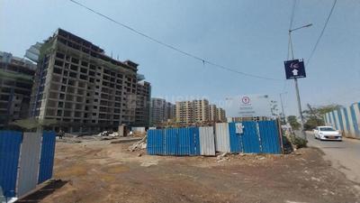 Project Image of 668.24 - 2389.72 Sq.ft 2 BHK Apartment for buy in Goel Newtown