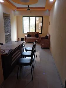 Project Image of 237.0 - 520.0 Sq.ft 1 RK Apartment for buy in Mangal Murti Heights
