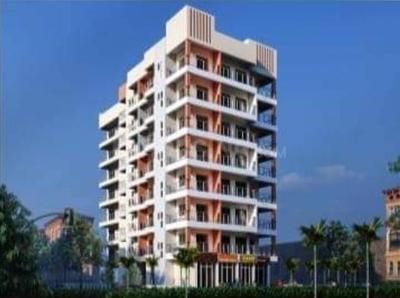 Project Image of 409.0 - 568.0 Sq.ft 1 BHK Apartment for buy in Yashashree Heights