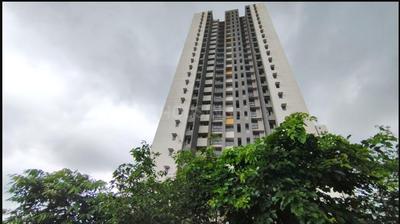 Project Image of 289.0 - 897.0 Sq.ft 1 RK Apartment for buy in The Wise City