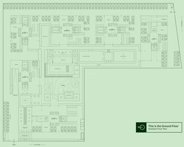 Project Image of 2232.0 - 2745.0 Sq.ft 3 BHK Apartment for buy in Siddhraj Zoey