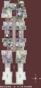 Project Image of 427.0 - 1427.0 Sq.ft 1 BHK Apartment for buy in Ceratec City