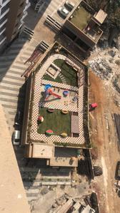 Project Image of 325.39 - 525.28 Sq.ft 1 BHK Apartment for buy in Ekveera Chandrangan Residency Phase II