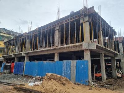 Project Image of 985.0 - 1160.0 Sq.ft 2 BHK Apartment for buy in Griho Shukhobrishti