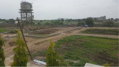 Project Image of 360.0 - 23381.0 Sq.ft Residential Plot Plot for buy in Kabra Mountburg Phase II