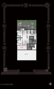 Project Image of 3571 Sq.ft 4 BHK Apartment / Flat for sale in Richards Town for Rs. 55700000