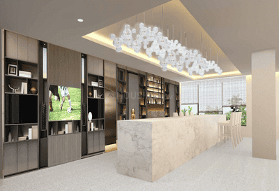 Project Image of 3800.0 - 4600.0 Sq.ft 4 BHK Apartment for buy in Fort Verde