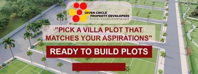 Project Image of 735.0 - 2020.0 Sq.ft Residential Plot Plot for buy in Star City
