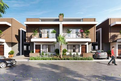 Swetayan Om Elevation 1