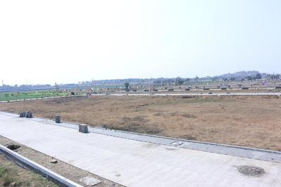 Project Image of 750.0 - 1800.0 Sq.ft Residential Plot Plot for buy in Godha Estate