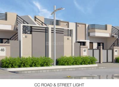 Project Image of 10.76 - 1649.03 Sq.ft Residential Plot Plot for buy in Naranbhai Govardhan Hills