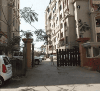 Project Image of 550.0 - 850.0 Sq.ft 1 BHK Apartment for buy in Poonam Nagar