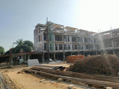 Project Image of 3248.0 - 3260.0 Sq.ft 4 BHK Villa for buy in Sattva La Vita