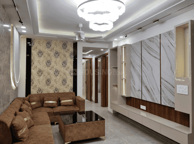 Project Image of 585.0 - 1125.0 Sq.ft 2 BHK Builder Floor for buy in S K Shyam Kunj