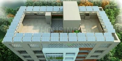 Fortune Garud House Apartment Condominium Elevation 1