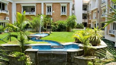 Project Image of 0.0 - 3000.0 Sq.ft 3 BHK Villa for buy in Aparna County