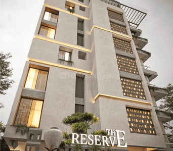 Project Image of 2000 Sq.ft 3 BHK Apartment / Flat for sale in Nagala Park for Rs. 10000000