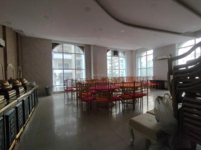 Project Image of 1550.0 - 2800.0 Sq.ft 3 BHK Apartment for buy in Purvanchal Silver Estate
