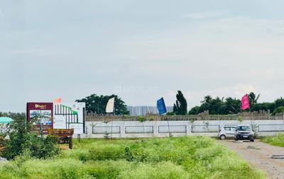 Project Image of 1350.0 - 1989.0 Sq.ft Residential Plot Plot for buy in Dhatri County 2