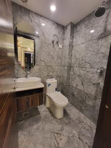 Project Image of 540.0 - 1350.0 Sq.ft 2 BHK Builder Floor for buy in Saluja Affordable Floors