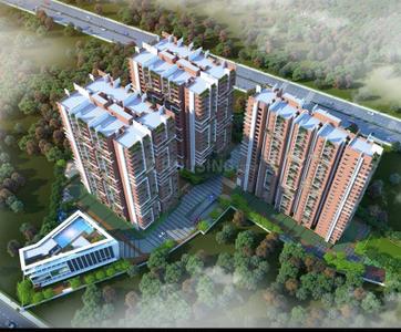 Project Image of 1310.0 - 2576.45 Sq.ft 2 BHK Apartment for buy in Poulomi Avante