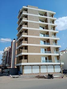 Project Image of 0.0 - 628.18 Sq.ft 2 BHK Apartment for buy in Sanskruti