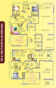 Project Image of 610 Sq.ft 2 BHK Apartment / Flat for sale in Borivali East for Rs. 17000000