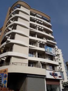 Project Image of 620.0 - 1075.0 Sq.ft 1 BHK Apartment for buy in Neelkanth Aura