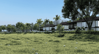 Project Image of 3124.22 - 3361.68 Sq.ft 4 BHK Villa for buy in A Cappella