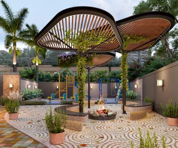 Project Image of 1620.0 - 1944.0 Sq.ft 2 BHK Apartment for buy in Revanta Fortune 3